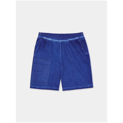 Шорты A-COLD-WALL* ACW* Dissolve Shorts, Синий, M