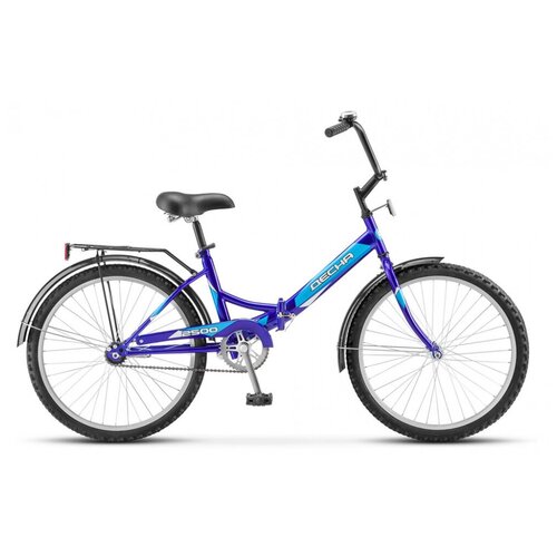 Десна Велосипед Десна 2500 24 рама 14 зеленый 860000₽