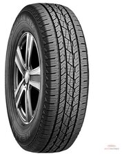 Автомобильные шины Nexen Roadian HTX RH5 275/65 R18 116T