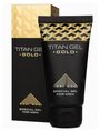 Гель-смазка Titan Gel Gold TANTRA