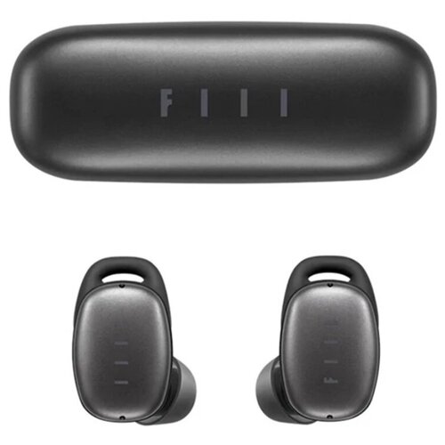 Беспроводные наушники FIIL T2 Pro TWS True Wireless Earphone Black 859000₽