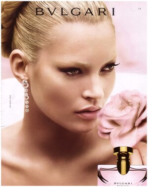 Bvlgari rose top essentielle edt