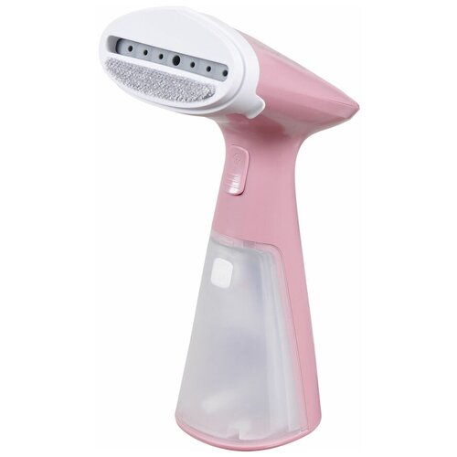 Отпариватель StarWind STG1320 1200Вт розовый 290000₽