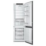SMEG Холодильник SMEG C8174N3E - изображение