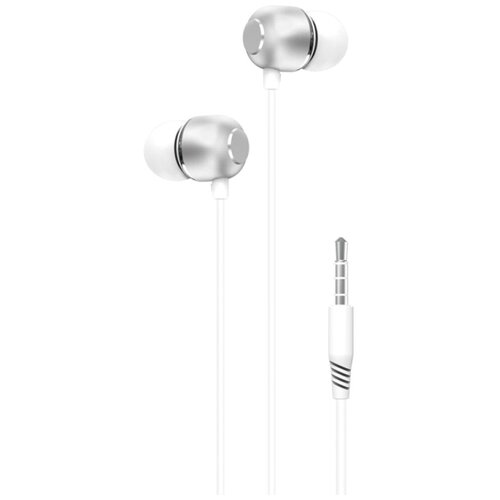 XO Гарнитура проводная Наушники XO EP26 Hi-Fi HD Sound Quality с управлением и микрофоном 62000₽