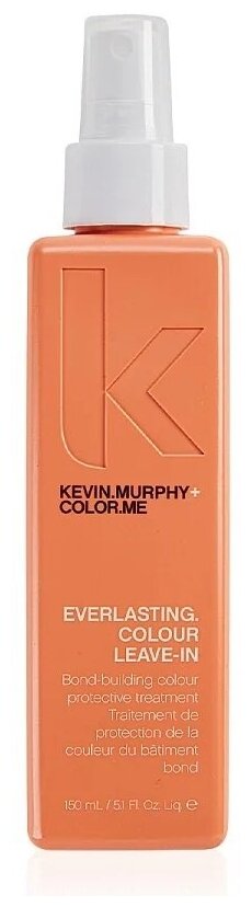 Kevin.Murphy Everlasting.Color Leave in Несмываемый уход для защиты и стойкости цвета волос, 150 мл