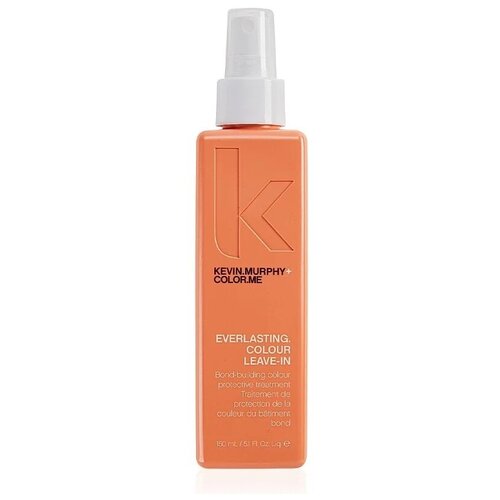 Kevin.Murphy Everlasting.Color Leave in Несмываемый уход для защиты и стойкости цвета волос, 150 мл kevin murphy everlasting colour rinse бальзам для защиты и стойкости цвета волос 250 мл