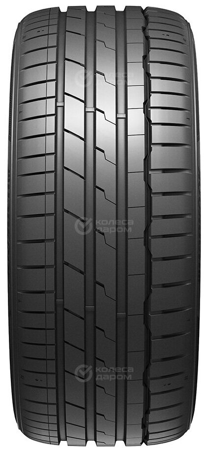 Летняя шина Hankook - фото №3