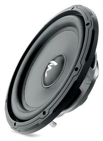 Автомобильный сабвуфер 12” (30 см) FOCAL SUB12SLIM