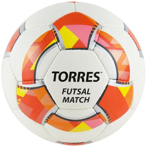 фото Мяч для мини-футбола torres futsal match new , размер №4