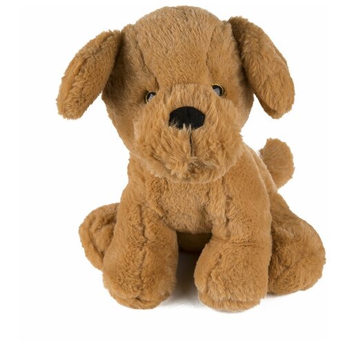Мягкая игрушка «Щенок», 33 см, микс
