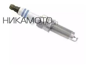 BOSCH 02421-35557 Свеча зажигания