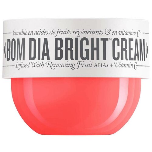 Крем для тела Sol de Janeiro BOM DIA BRIGHT CREAM 75ml