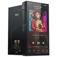 Hi-Fi плеер Fiio M11plus ESS (версия 2022 года)