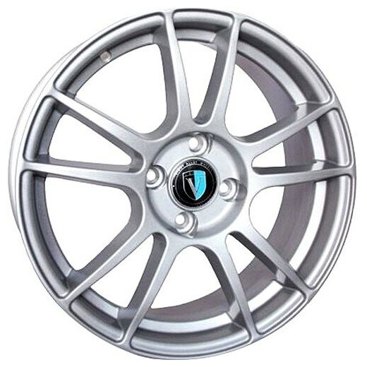 Tech-line Venti 1611 SL 6,5x16 4x100 Et40 dia 60,1