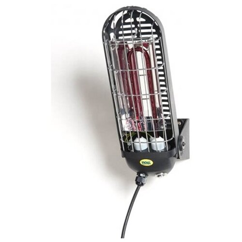 Обогреватель MO-EL Lucciola 1200W 797 1852200₽