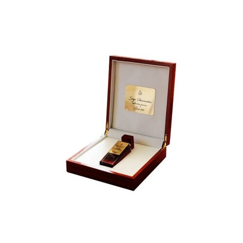 Парфюмерная вода Serge Dumonten Black Narcotique 100 мл.