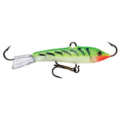 балансир rapala w05 ggt 50мм 9гр RAPALA Балансир RAPALA JIGGING RAP ( 9гр/GGT)