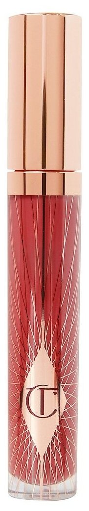 Charlotte Tilbury блеск для губ  Collagen Lip Bath, walk of no shame