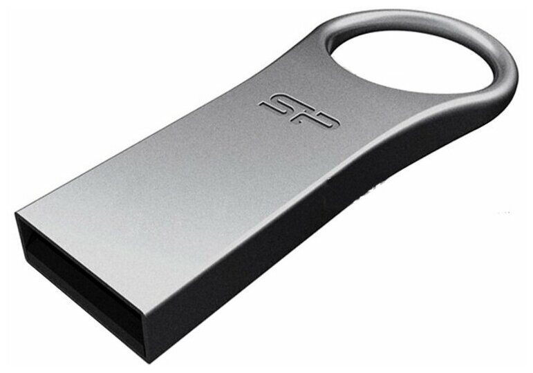 USB Flash Drive 32Gb - Silicon Power Firma F80 SP032GBUF2F80V1S