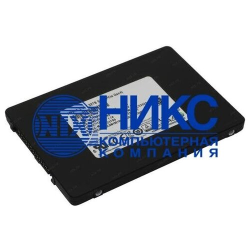 Накопитель SSD 1.92Tb Samsung PM9A3 (MZQL21T9HCJR-00A07) OEM