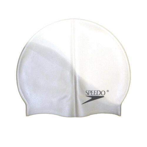 фото Шапочка для плавания подростковая silicon swim cap (color 4) no name