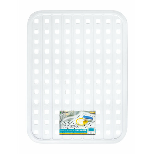 Коврик для раковины 45х335х1 см R-169605 1045₽