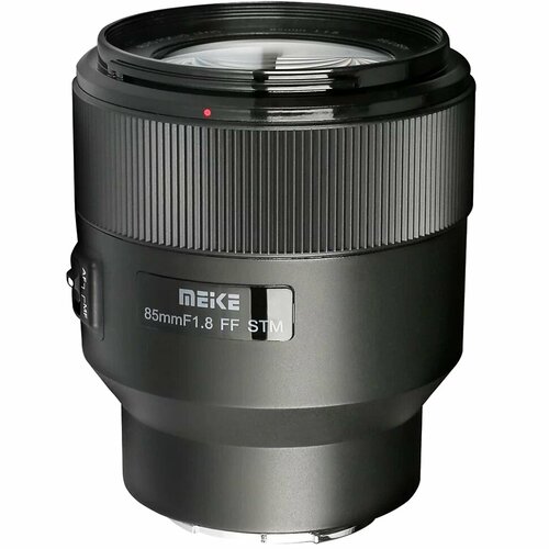 Объектив Meike 85mm f18 FF STM E-mount MK-8518FFSTM-E 2099000₽