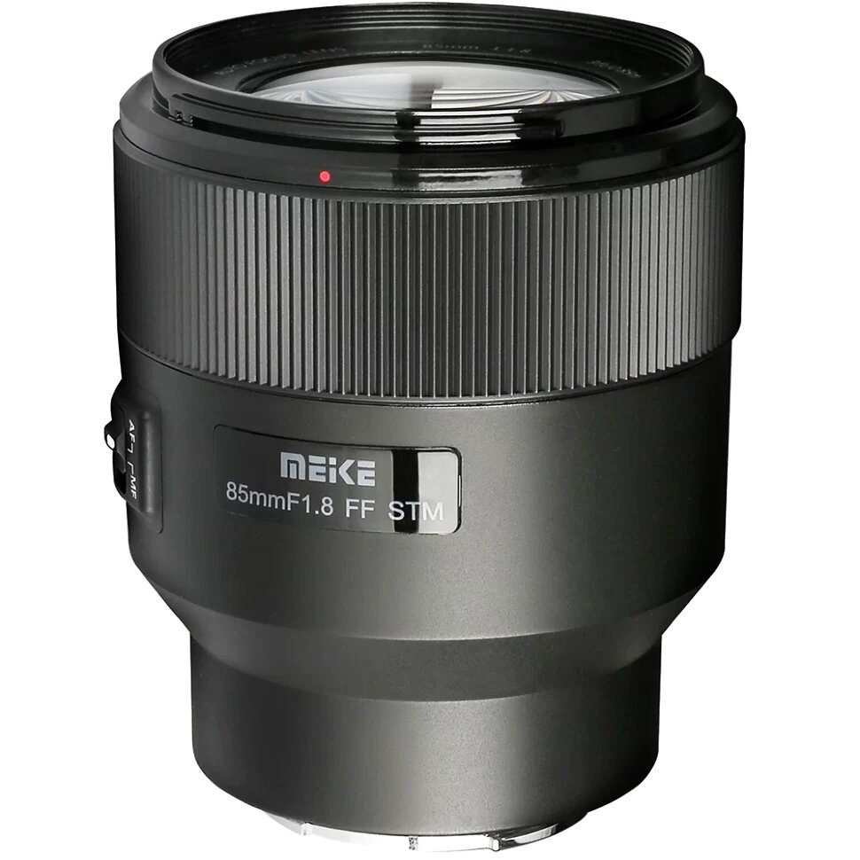 Объектив Meike 85mm f/18 FF STM E-mount MK-8518FFSTM E