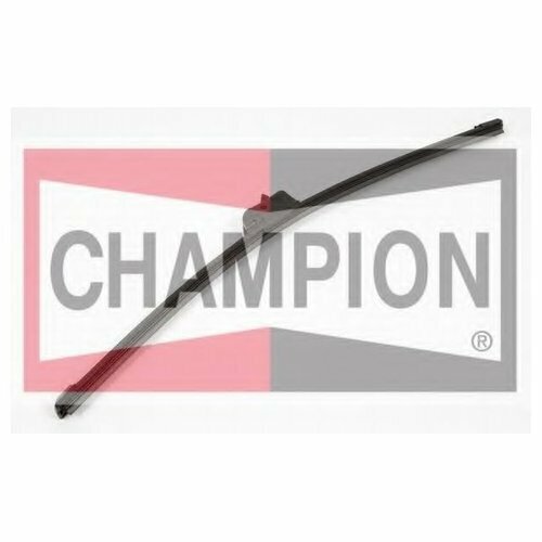 Щетка стеклоочистителя Champion Easyvision Retro Clip ER35 Champion er35b01