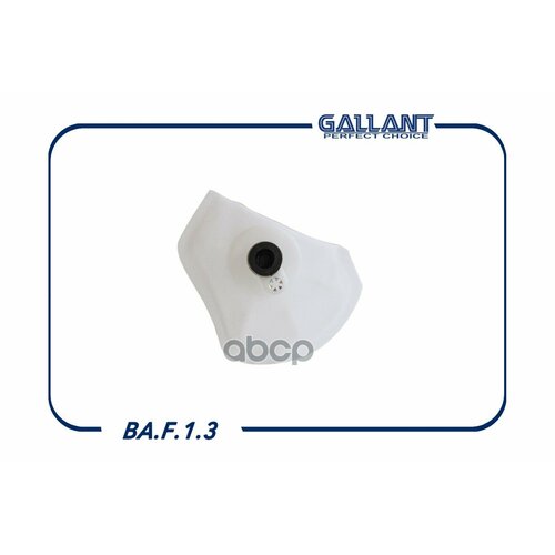 Фильтр Грубой Очистки Сетка 1118-1139200-00 Gallant Baf13 Gallant арт. BA. F.1.3