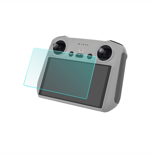 Защитное стекло на экран пульта DJI RC (1 шт)