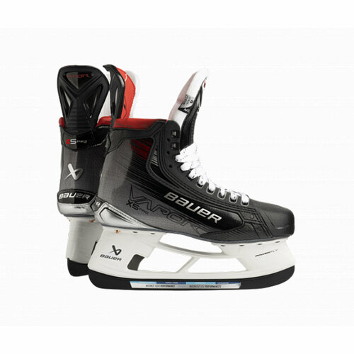 Коньки S23 VAPOR X5 PRO SKATE-YTH (8.0, D) коньки s21 bauer x lp skate yth 9 0 r