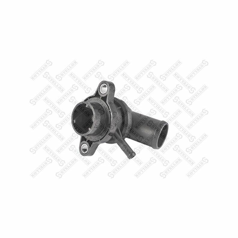 Термостат! Daewoo Kalos/Nubira 1.4-1.8 97>, STELLOX, 2340058SX