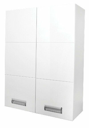 Шкаф для ванной комнаты флора 600*800