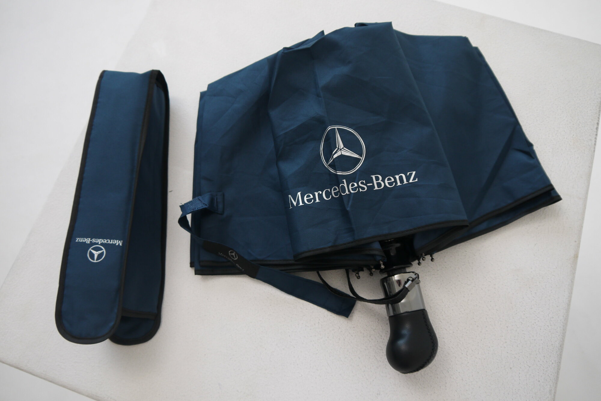 Зонт Mercedes-Benz 
