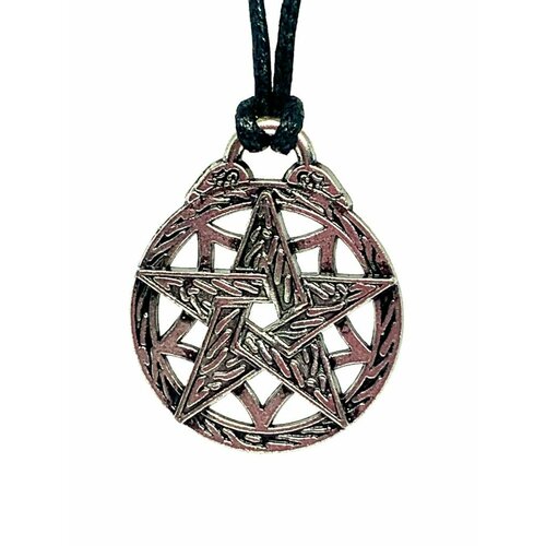 Двойной пентакль 576₽