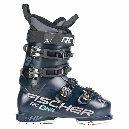 Горнолыжные ботинки Fischer RC One 95 Vacuum Walk Blue/ Blue (23.5)
