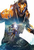 Anthem. Рейнджер