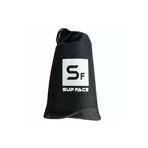 Ремкомплект для сапборда SUP face, оранжевый / Ремонтный комплект для sup доски, сап борда, board весло для сапборда shark carbon shaft with plastic blade разборное 3х частное 2023 для sup board сап борда sup доски сапдоски