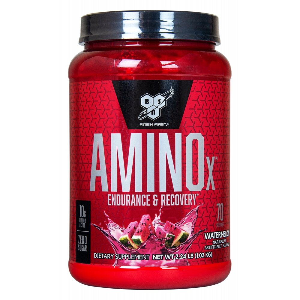 Amino X, 1020 г / 70 порций, Fruit Punch / Фруктовый Пунш