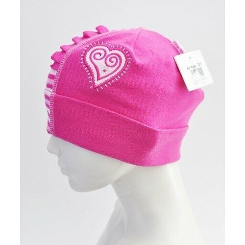 фото Шапка elo melo, размер 48-50, мультиколор