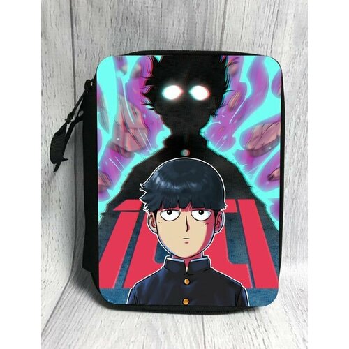 Пенал Моб Психо 100, Mob Psycho 100 №17