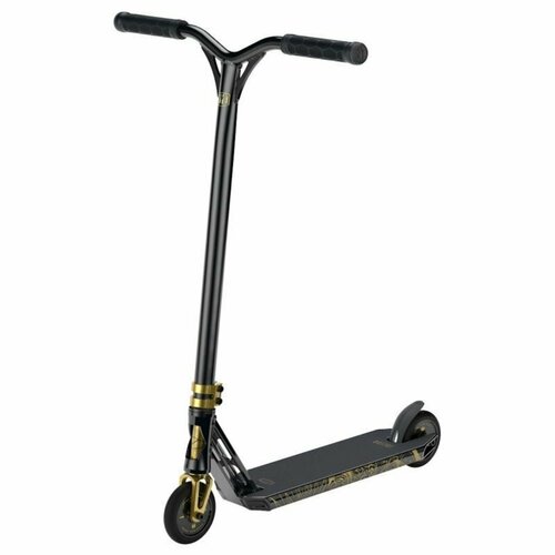 Трюковой самокат Fuzion Pro Scooter Z350 2022 детский 2 колесный трюковой самокат fuzion z350 2022 boxed black