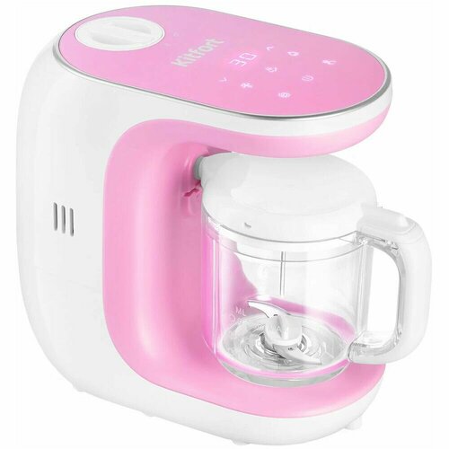 Блендер-пароварка Kitfort KT-2325-1 584100₽