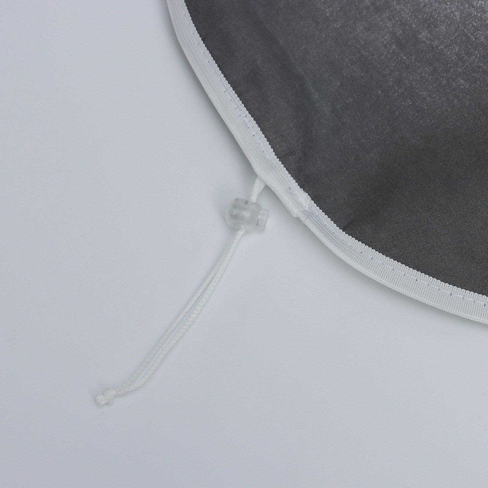 Чехол для гладильной доски с терморисунком BOY, 145×46 см - фотография № 3