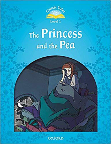 Книга Classic Tales Second Edition: Level 1: The Princess and the Pea e-Book with MP3 d... - фото №2
