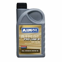 AIMOL Pro Line V 5w-30 1л. Арт. 8717662396564