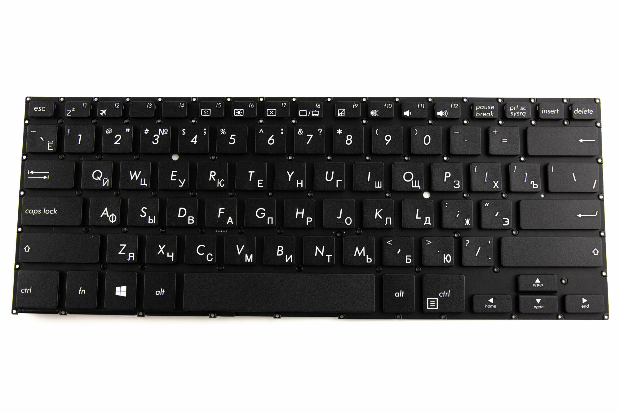 Клавиатура для ноутбука Asus VIVOBOOK FLIP 14 TP401N