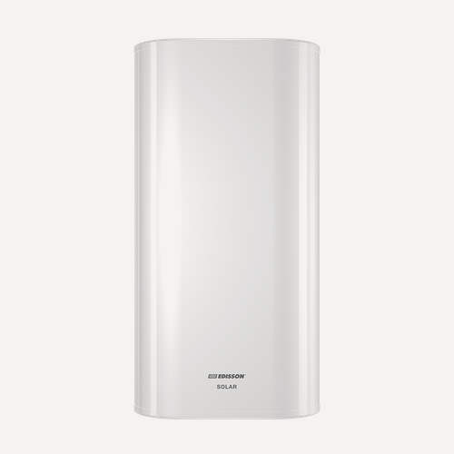 Изображение товара Водонагреватель накопительный EDISSON Solar 80 V